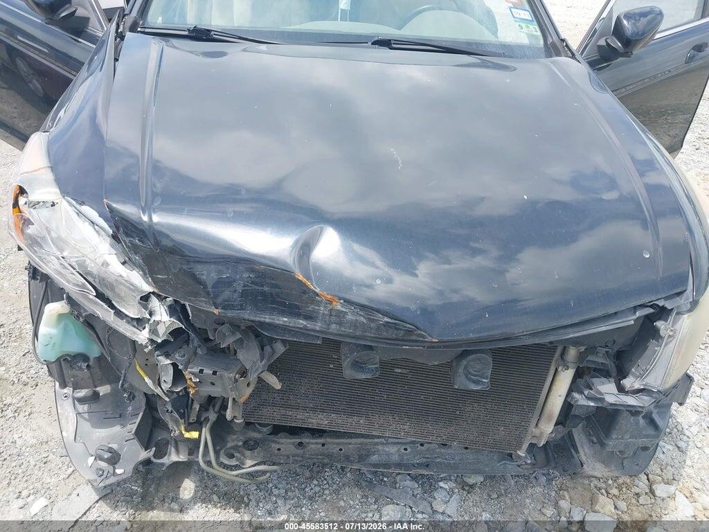 1HGCP26398A162965 2008 HONDA ACCORD photo no. 6