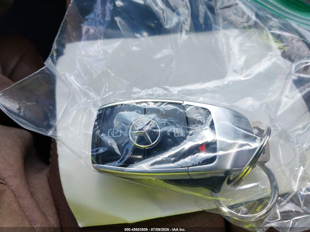 WDDZF4KBXHA129001 2017 MERCEDES-BENZ E 300 photo no. 11