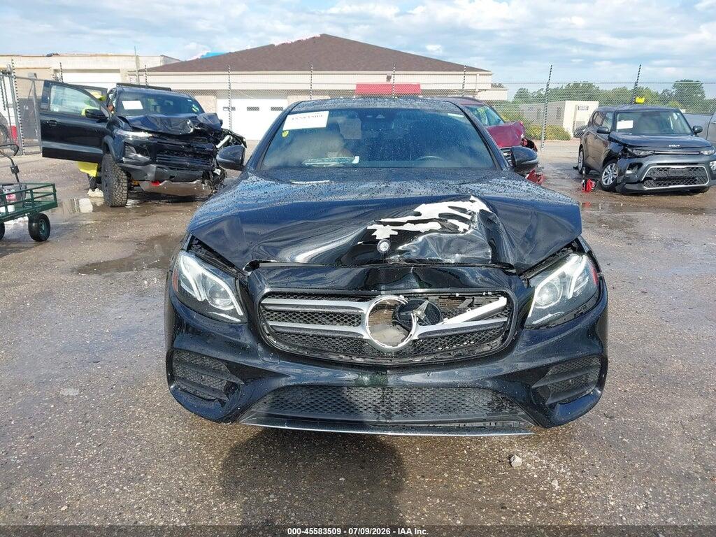 WDDZF4KBXHA129001 2017 MERCEDES-BENZ E 300 photo no. 12