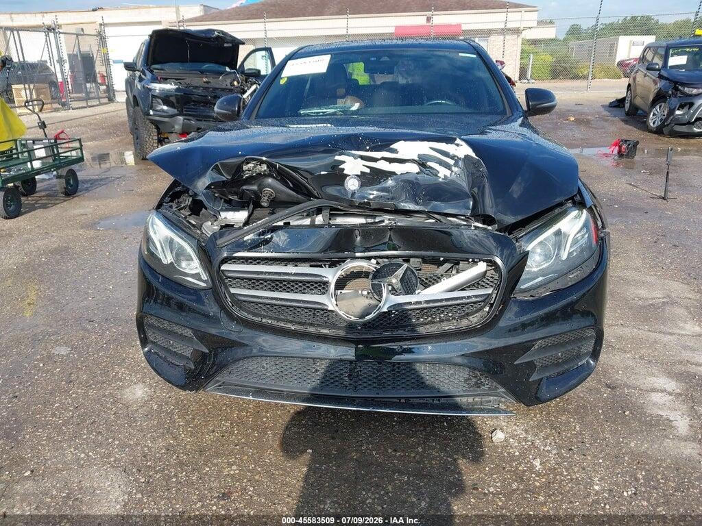 WDDZF4KBXHA129001 2017 MERCEDES-BENZ E 300 photo no. 6