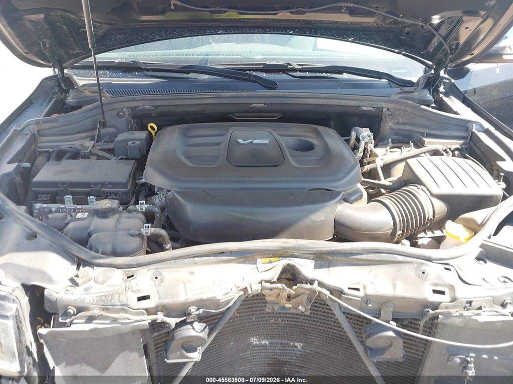 1C4RJEBG1HC634083 2017 JEEP GRAND CHEROKEE photo no. 10