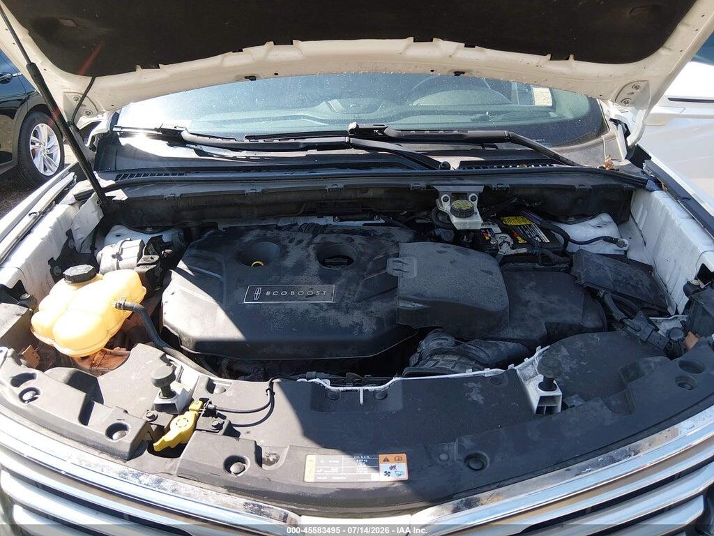 5LMCJ2A93FUJ08206 2015 LINCOLN MKC photo no. 10