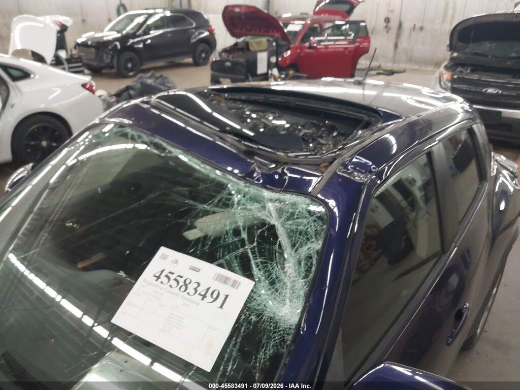 JN8AF5MV7FT553567 2015 NISSAN JUKE photo no. 6
