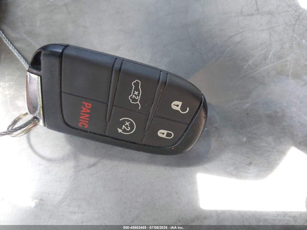 3C4NJDBB7NT231559 2022 JEEP COMPASS photo no. 11