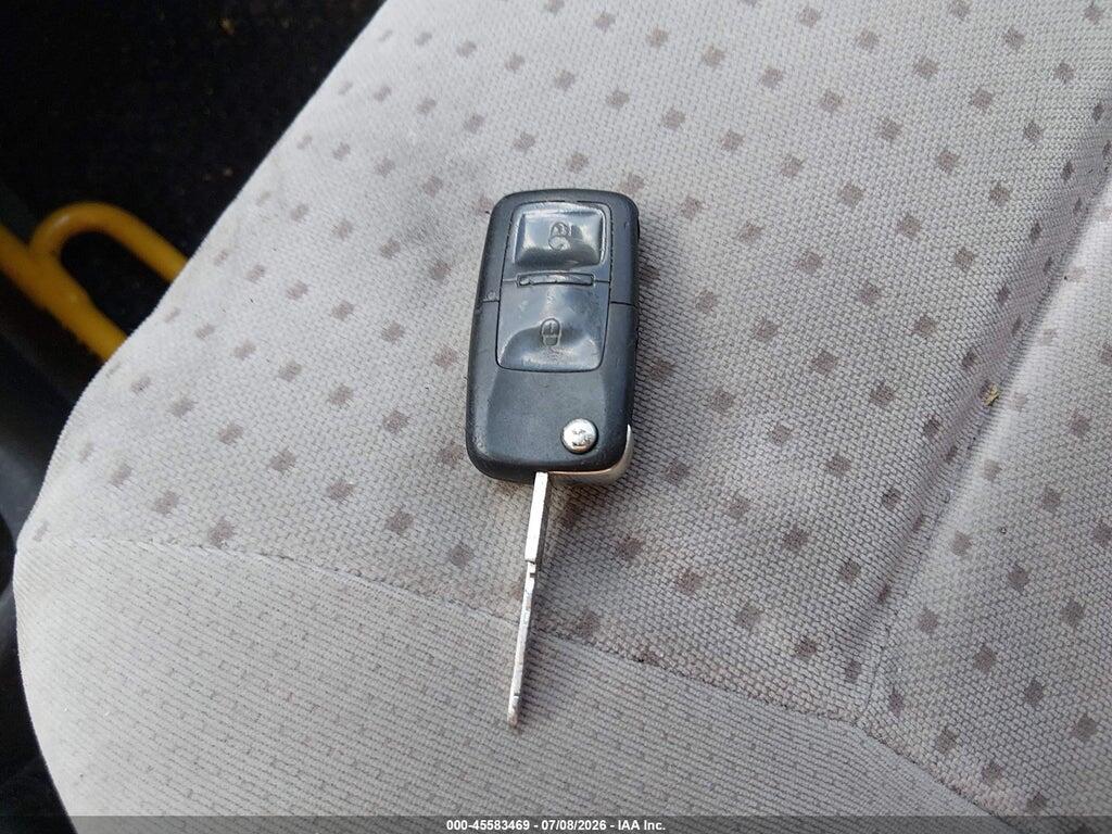 WV2MB47063H012444 2003 VOLKSWAGEN EUROVAN photo no. 10