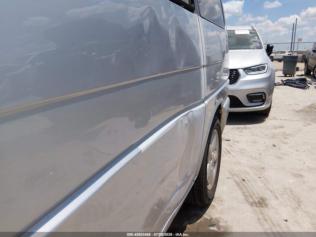 WV2MB47063H012444 2003 VOLKSWAGEN EUROVAN photo no. 6