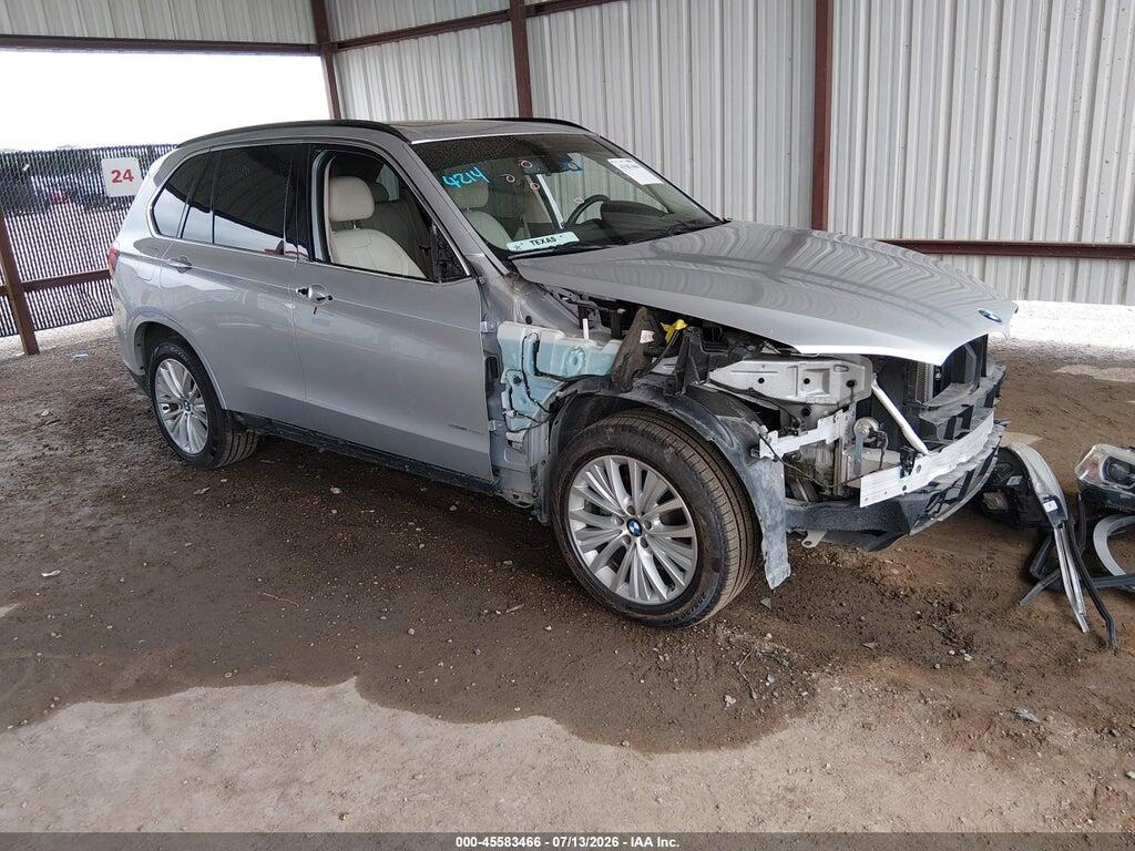 5UXKR2C59G0R72688 2016 BMW X5 photo no. 1