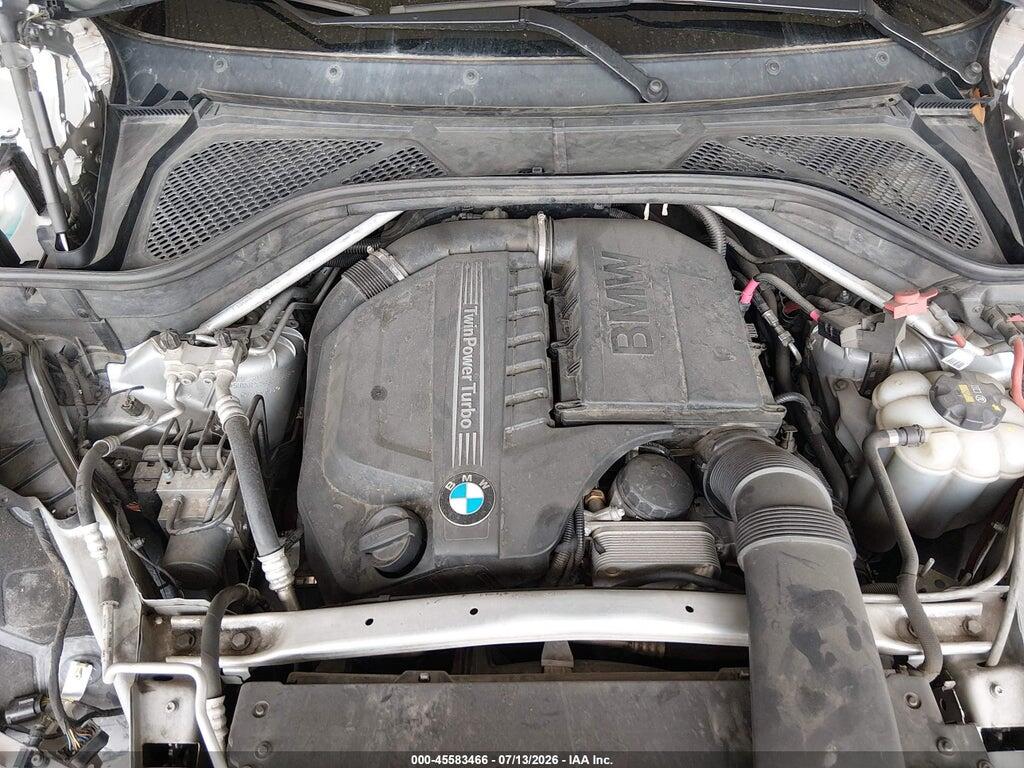 5UXKR2C59G0R72688 2016 BMW X5 photo no. 10