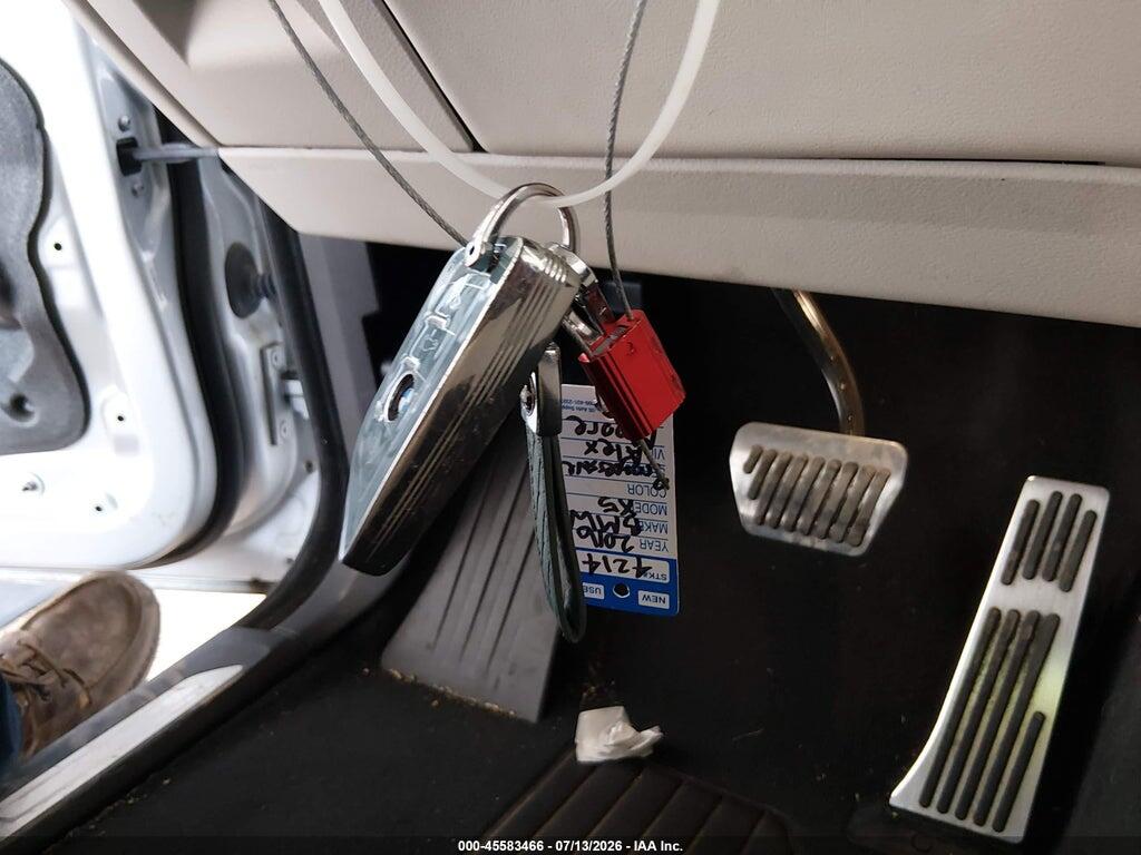5UXKR2C59G0R72688 2016 BMW X5 photo no. 11