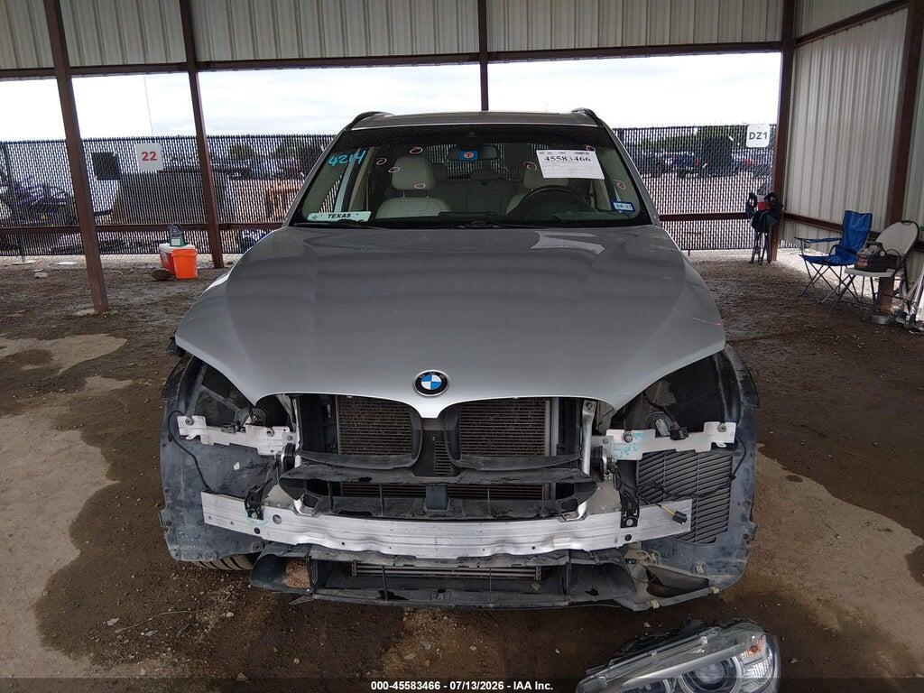 5UXKR2C59G0R72688 2016 BMW X5 photo no. 12