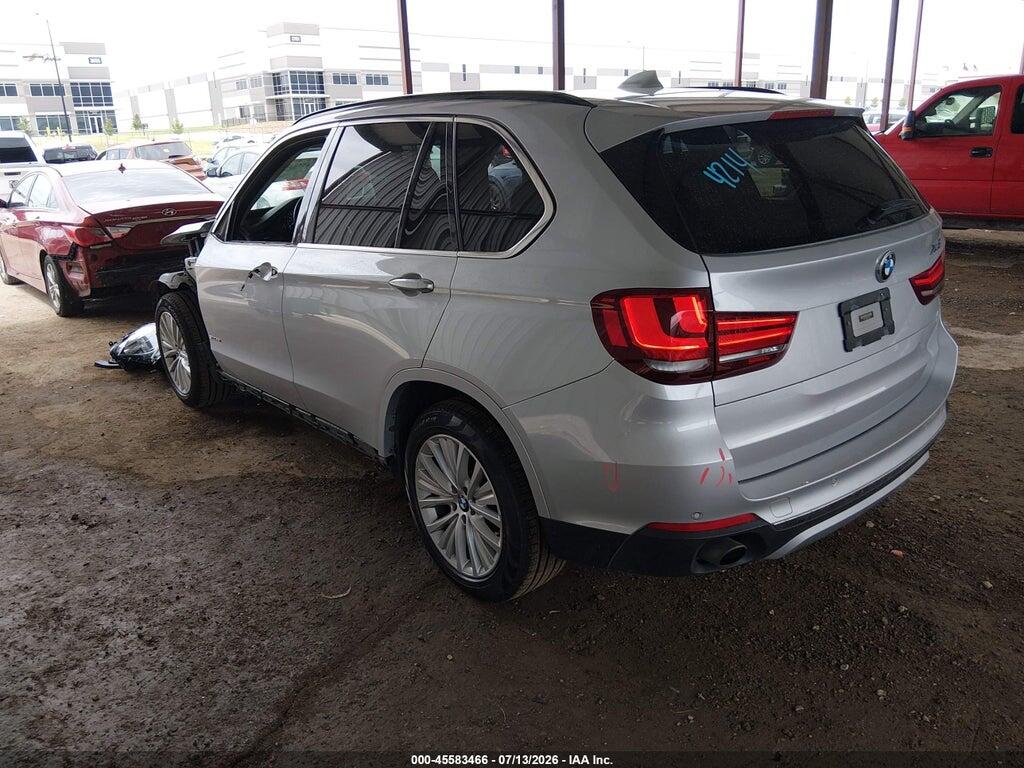 5UXKR2C59G0R72688 2016 BMW X5 photo no. 3