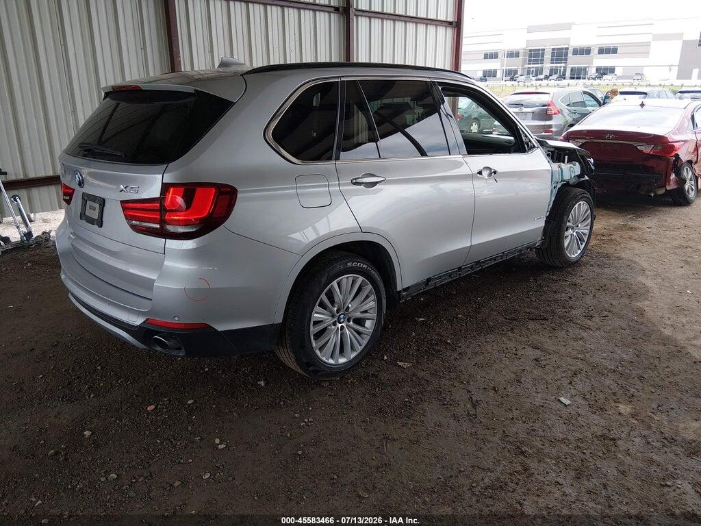 5UXKR2C59G0R72688 2016 BMW X5 photo no. 4