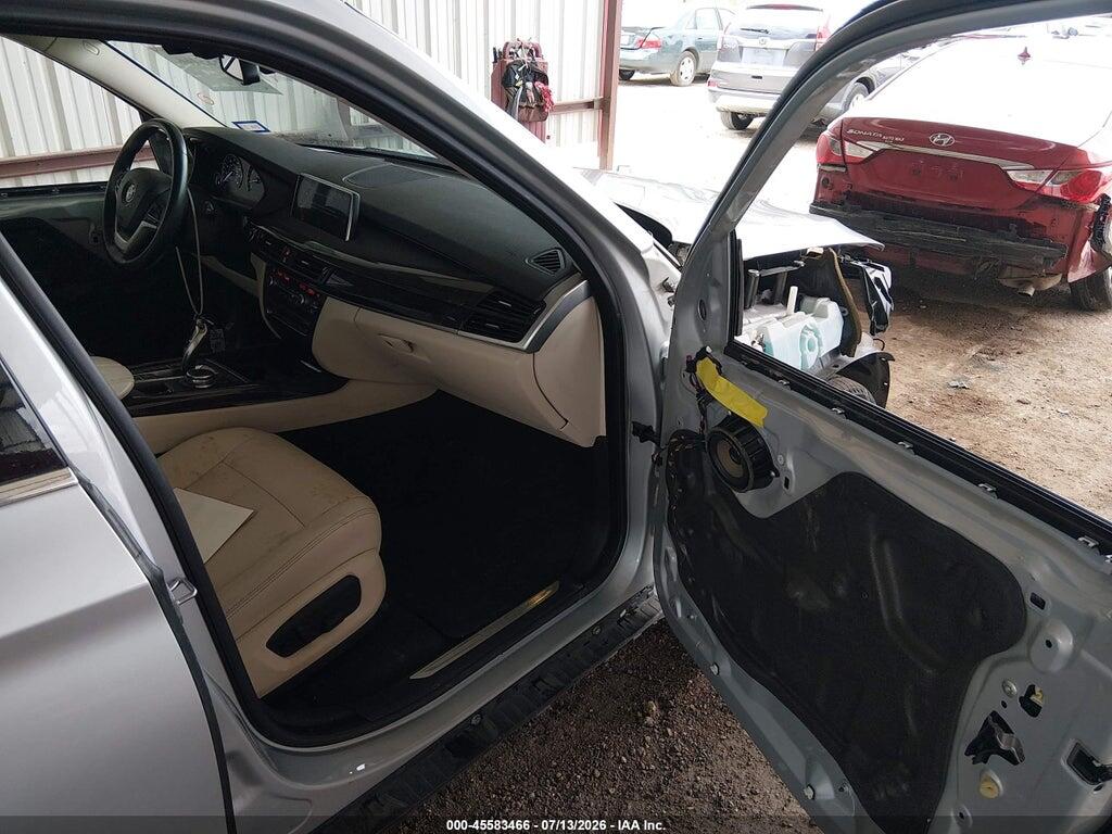 5UXKR2C59G0R72688 2016 BMW X5 photo no. 5