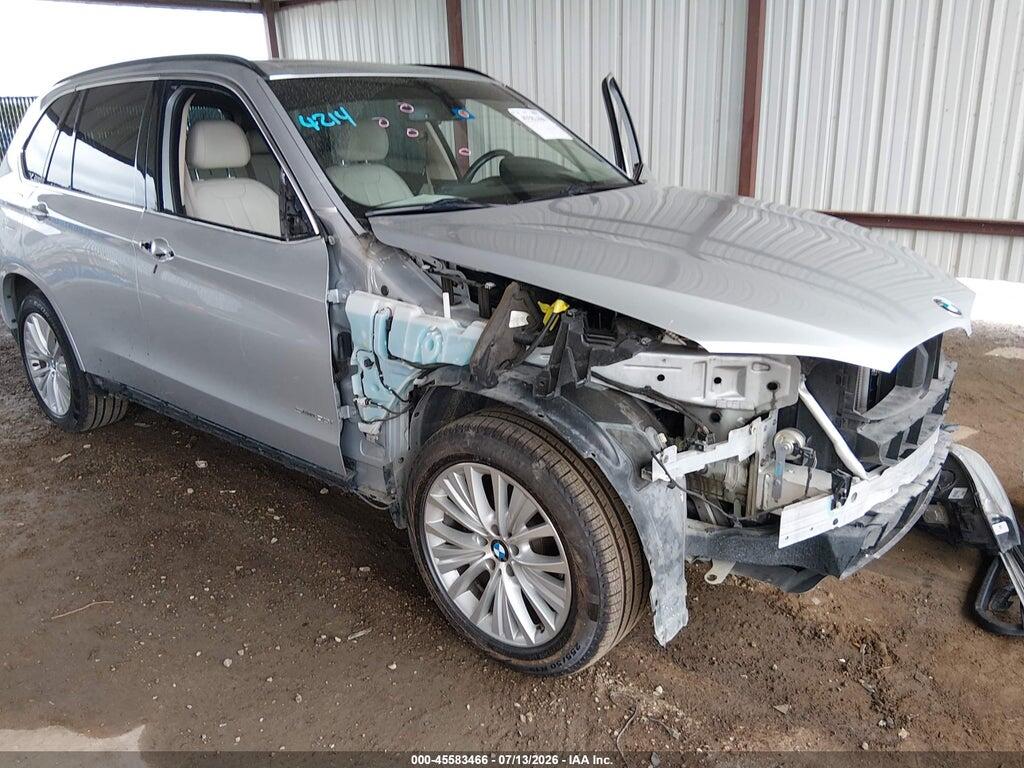 5UXKR2C59G0R72688 2016 BMW X5 photo no. 6
