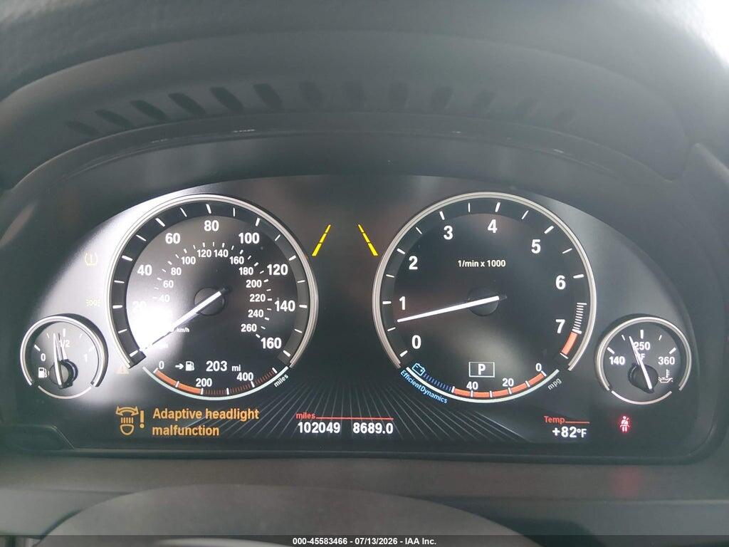 5UXKR2C59G0R72688 2016 BMW X5 photo no. 7