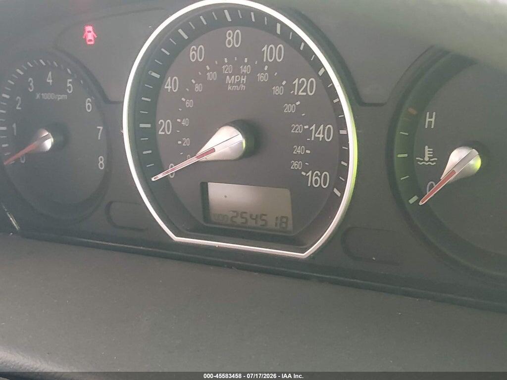5NPEU46F86H016875 2006 HYUNDAI SONATA photo no. 7