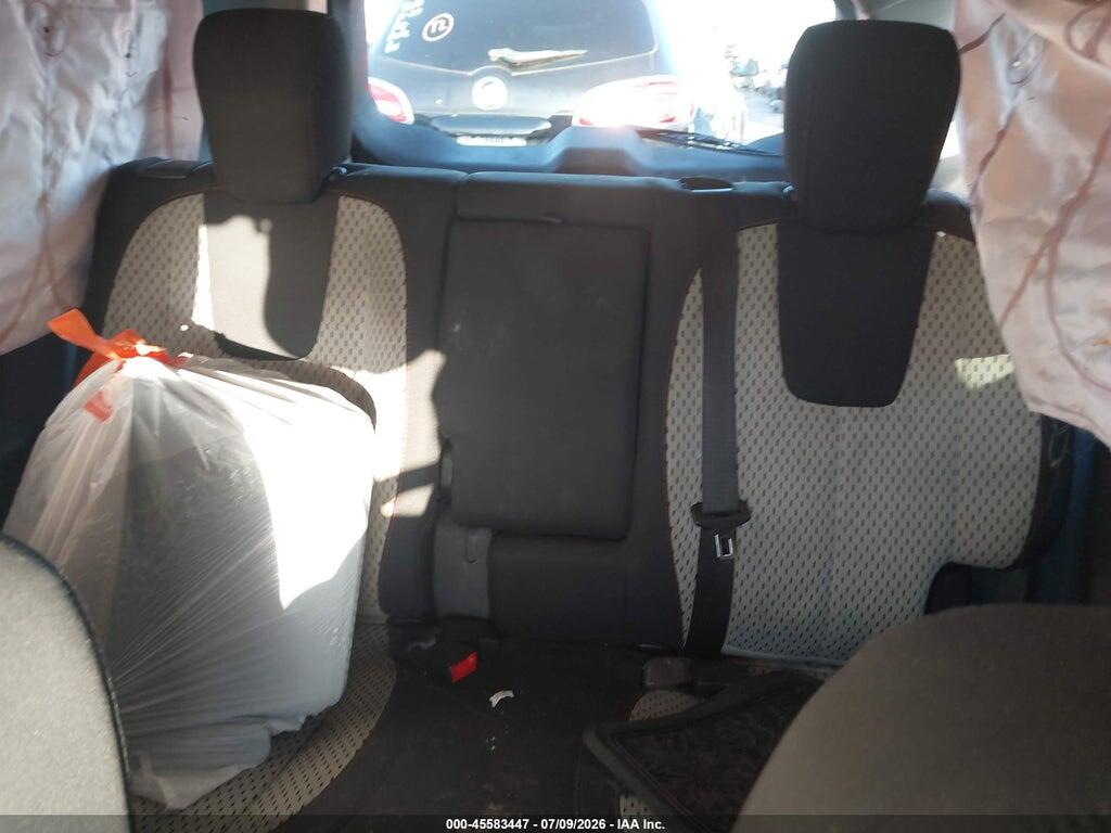 2GKALMEK8C6305100 2012 GMC TERRAIN photo no. 8