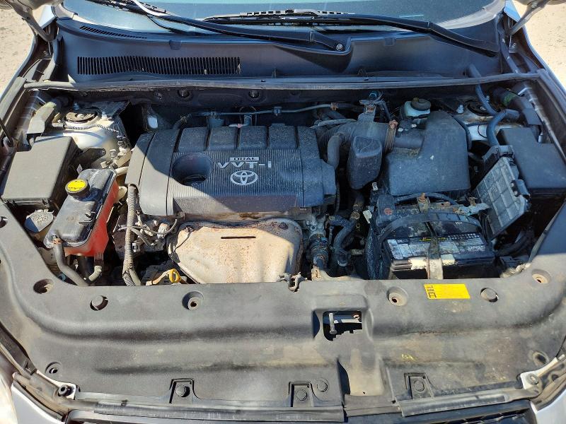 2009 TOYOTA RAV4 BASE — Фото 12 из 13