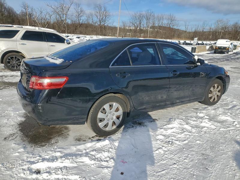 2009 TOYOTA CAMRY LE — Фото 3 из 12