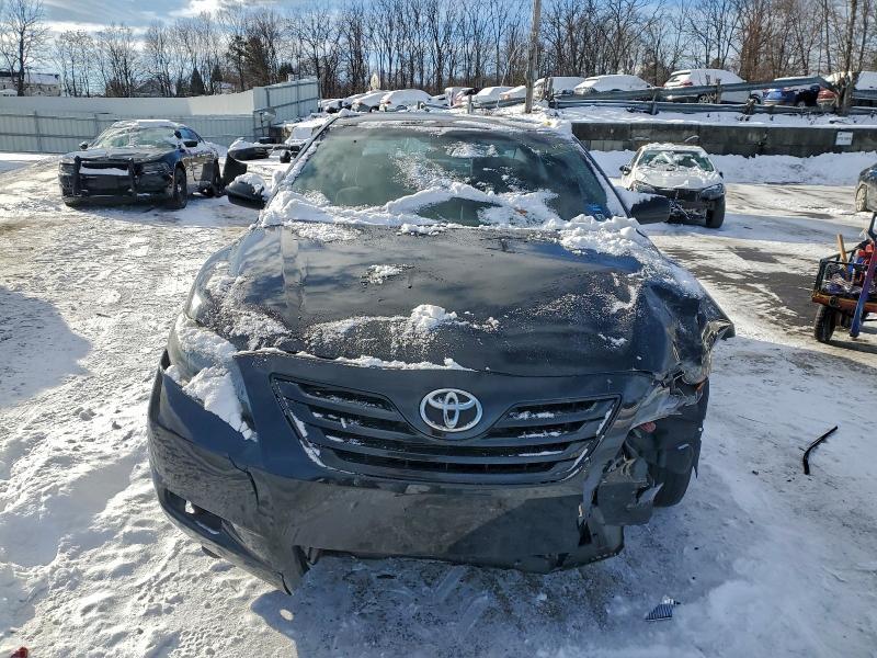 2009 TOYOTA CAMRY LE — Фото 5 из 12