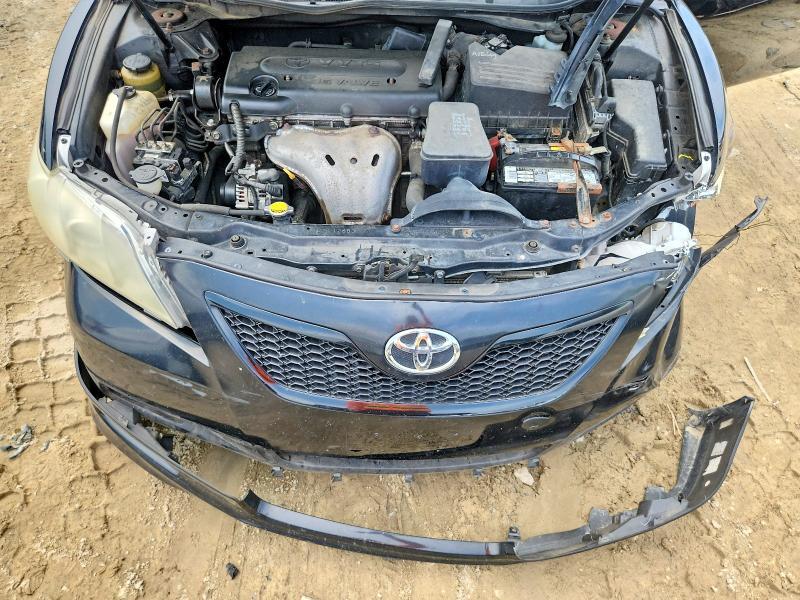 4T1BE46K29U368613 2009 TOYOTA CAMRY photo no. 11