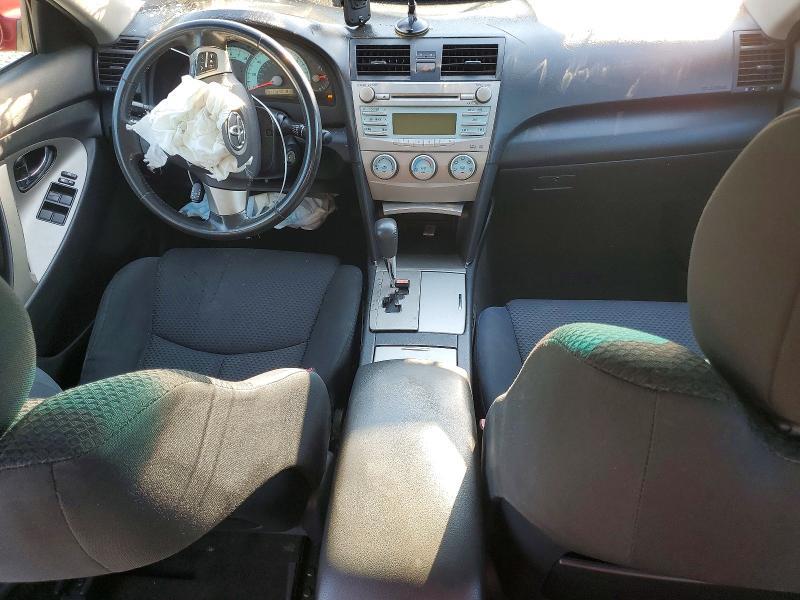 2009 TOYOTA CAMRY SE — Фото 8 из 12