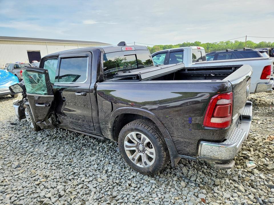 1C6SRFKT6KN626898 2019 RAM 1500 photo no. 2