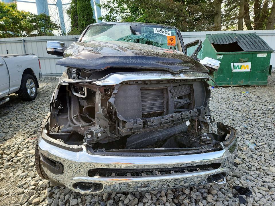 1C6SRFKT6KN626898 2019 RAM 1500 photo no. 5