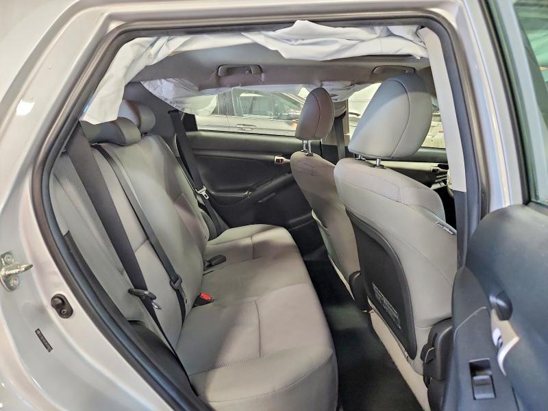 2009 TOYOTA COROLLA MATRIX S — Фото 10 из 12
