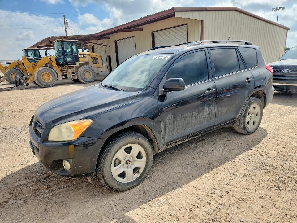 JTMBF33V79D019358 2009 TOYOTA RAV4 photo no. 1