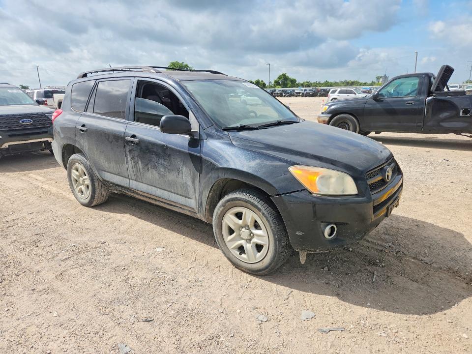 JTMBF33V79D019358 2009 TOYOTA RAV4 photo no. 4