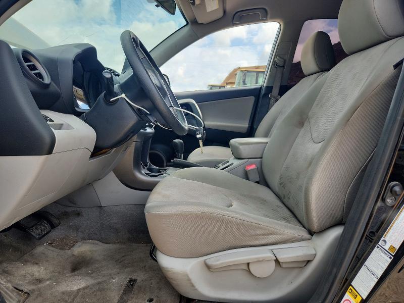 JTMBF33V79D019358 2009 TOYOTA RAV4 photo no. 7