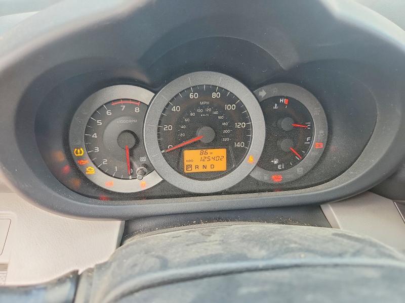 JTMBF33V79D019358 2009 TOYOTA RAV4 photo no. 9