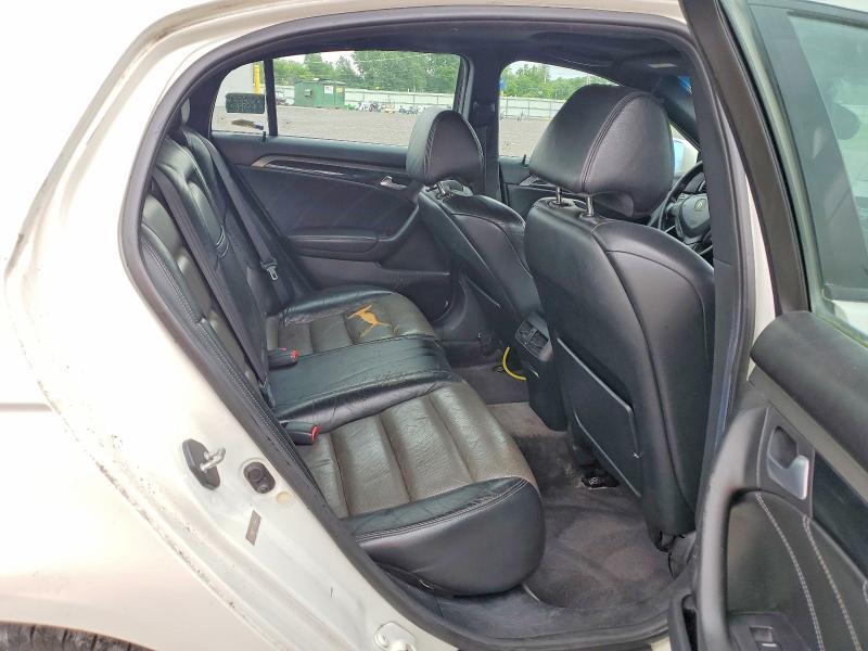 2008 ACURA TL TYPE S — Фото 10 из 12