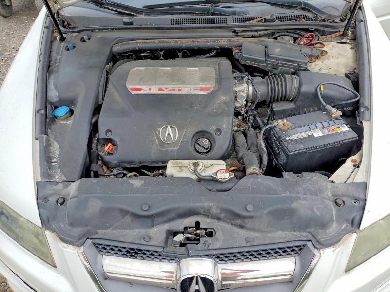 2008 ACURA TL TYPE S — Фото 11 из 12