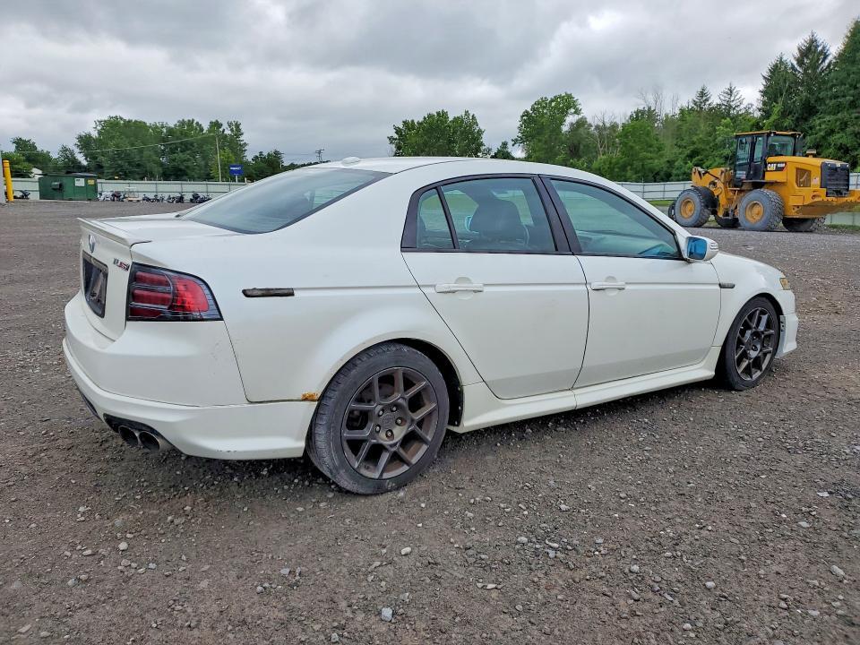 2008 ACURA TL TYPE S — Фото 3 из 12