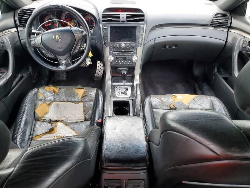 2008 ACURA TL TYPE S — Фото 8 из 12