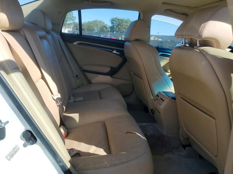 19UUA66278A018383 2008 ACURA TL photo no. 10