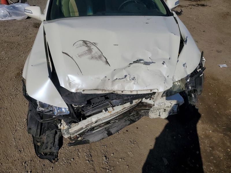 19UUA66278A018383 2008 ACURA TL photo no. 11