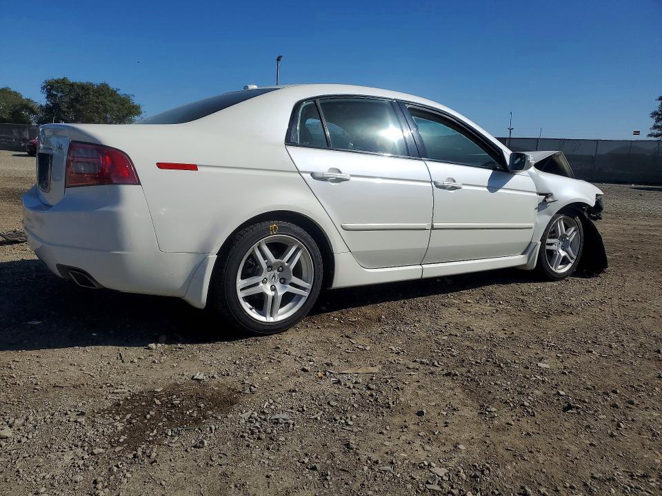 19UUA66278A018383 2008 ACURA TL photo no. 3