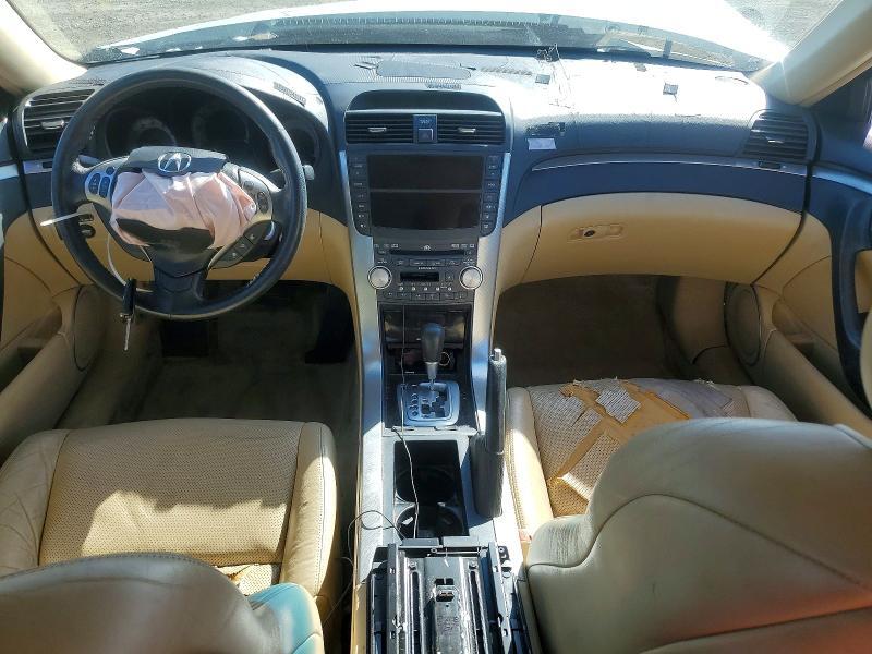 19UUA66278A018383 2008 ACURA TL photo no. 8