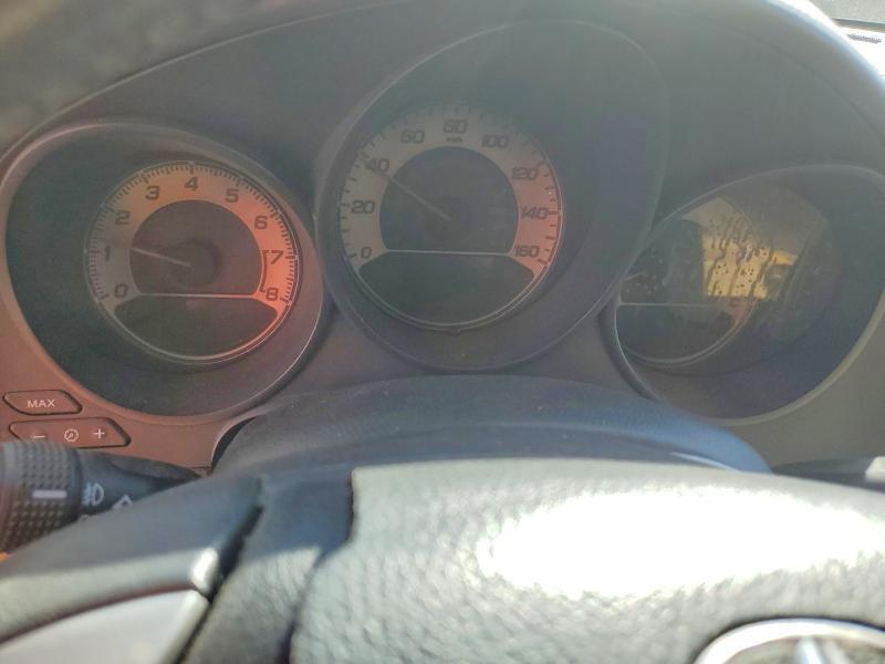 19UUA66278A018383 2008 ACURA TL photo no. 9