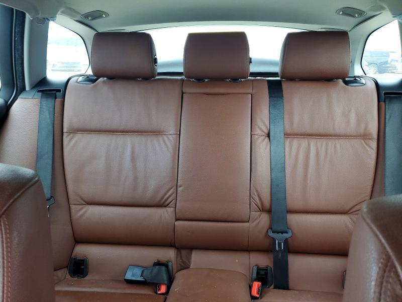 2008 BMW 328 XIT — Фото 10 из 13