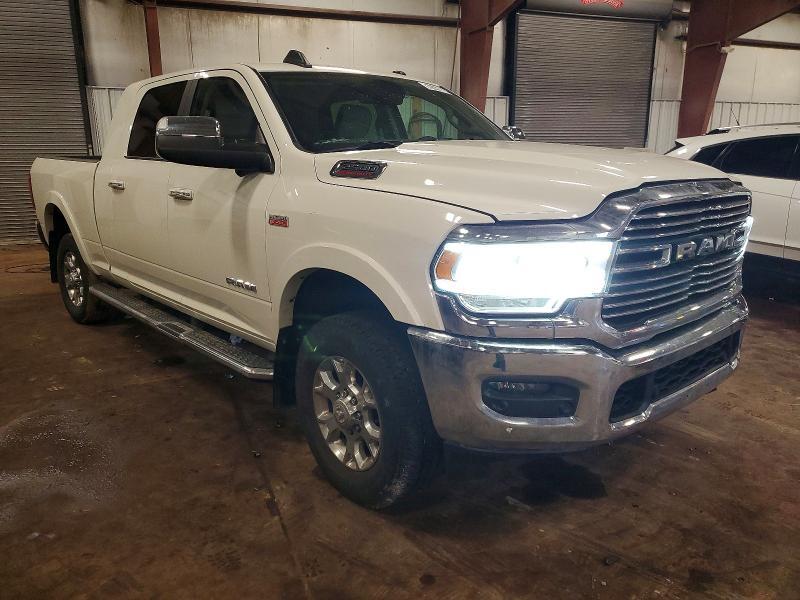 2019 RAM 2500 LARAMIE — Фото 4 из 12