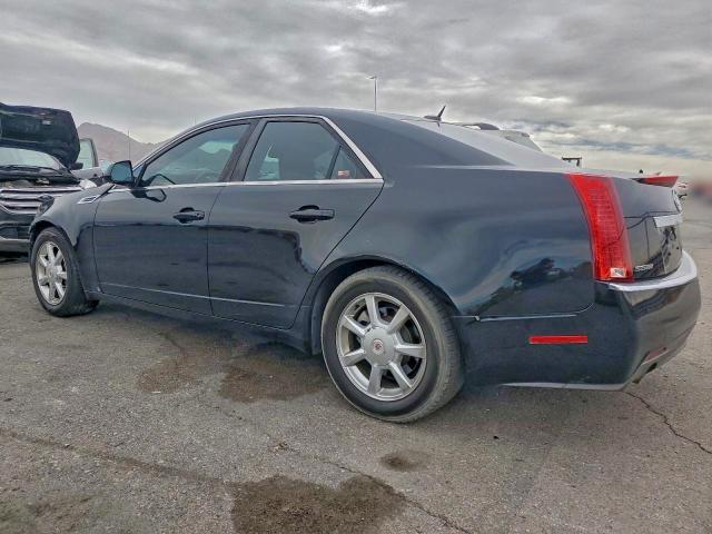 2008 CADILLAC CTS HI FEATURE V6 — Фото 2 из 13