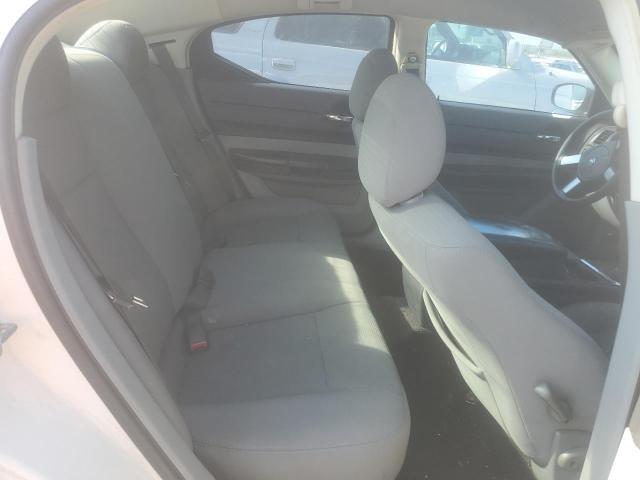 2008 DODGE CHARGER — Фото 10 из 12