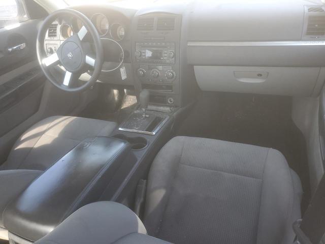 2008 DODGE CHARGER — Фото 8 из 12