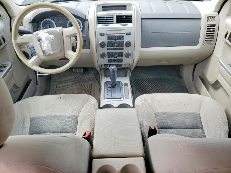 2008 FORD ESCAPE XLT — Фото 8 из 14