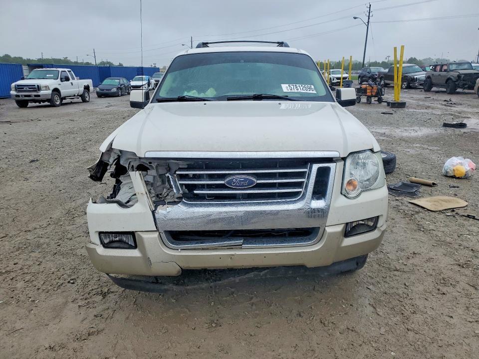 2008 FORD EXPLORER EDDIE BAUER — Фото 5 из 14