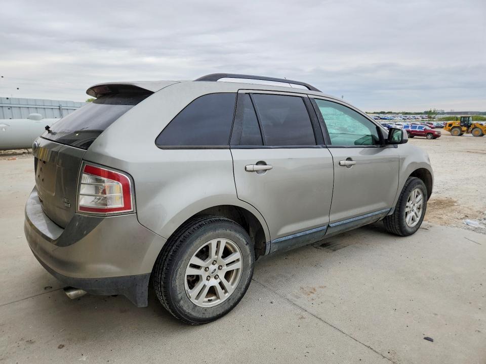 2008 FORD EDGE SEL — Фото 3 из 13